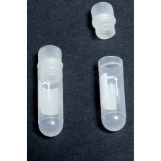 1.8ml Screw top container (Rounded bottom) NUNC - NEW 